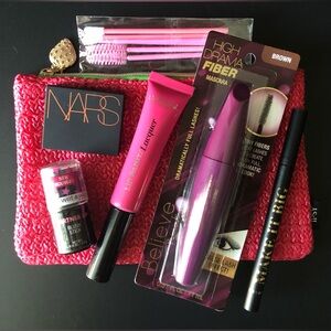 Makeup Bundle